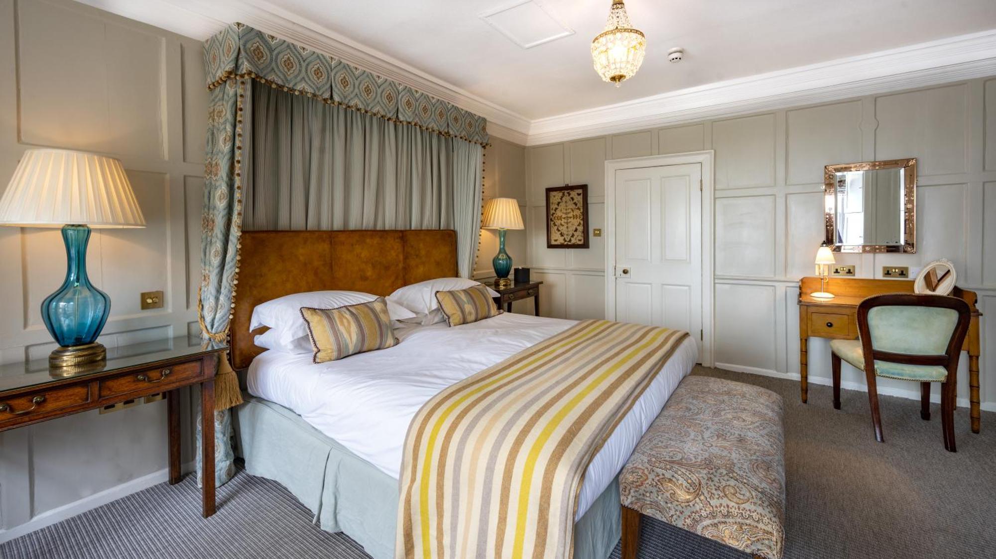 The Assembly House In Central Norwich Bagian luar foto