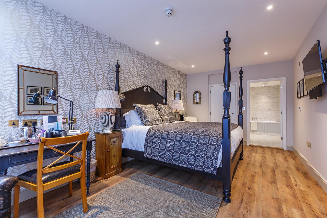 The Assembly House In Central Norwich Bagian luar foto